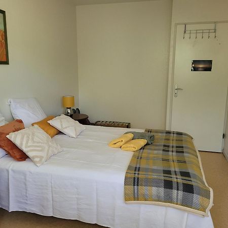 Chambre Sud Chez Habitant Тулуза Екстериор снимка