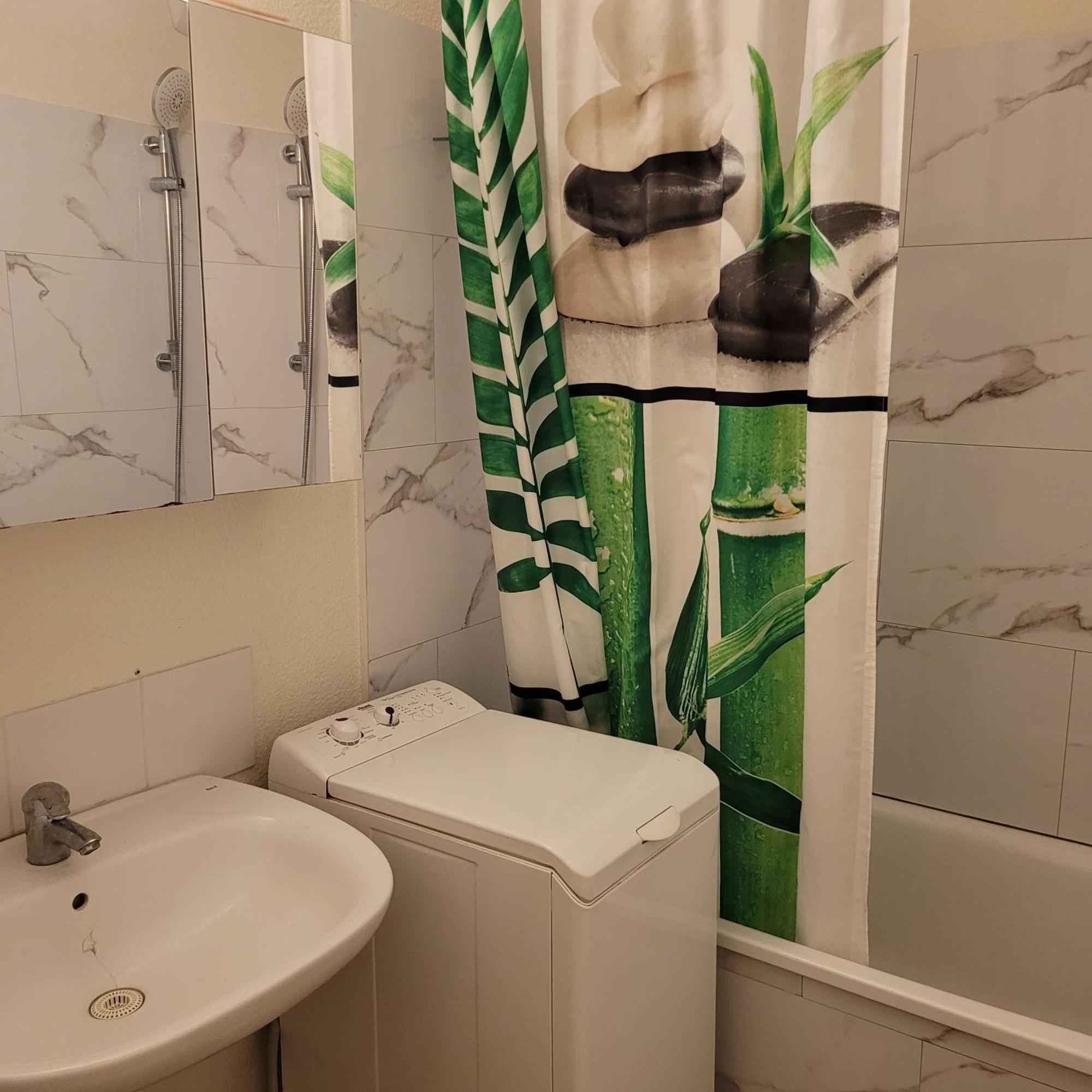 Chambre Sud Chez Habitant Тулуза Екстериор снимка