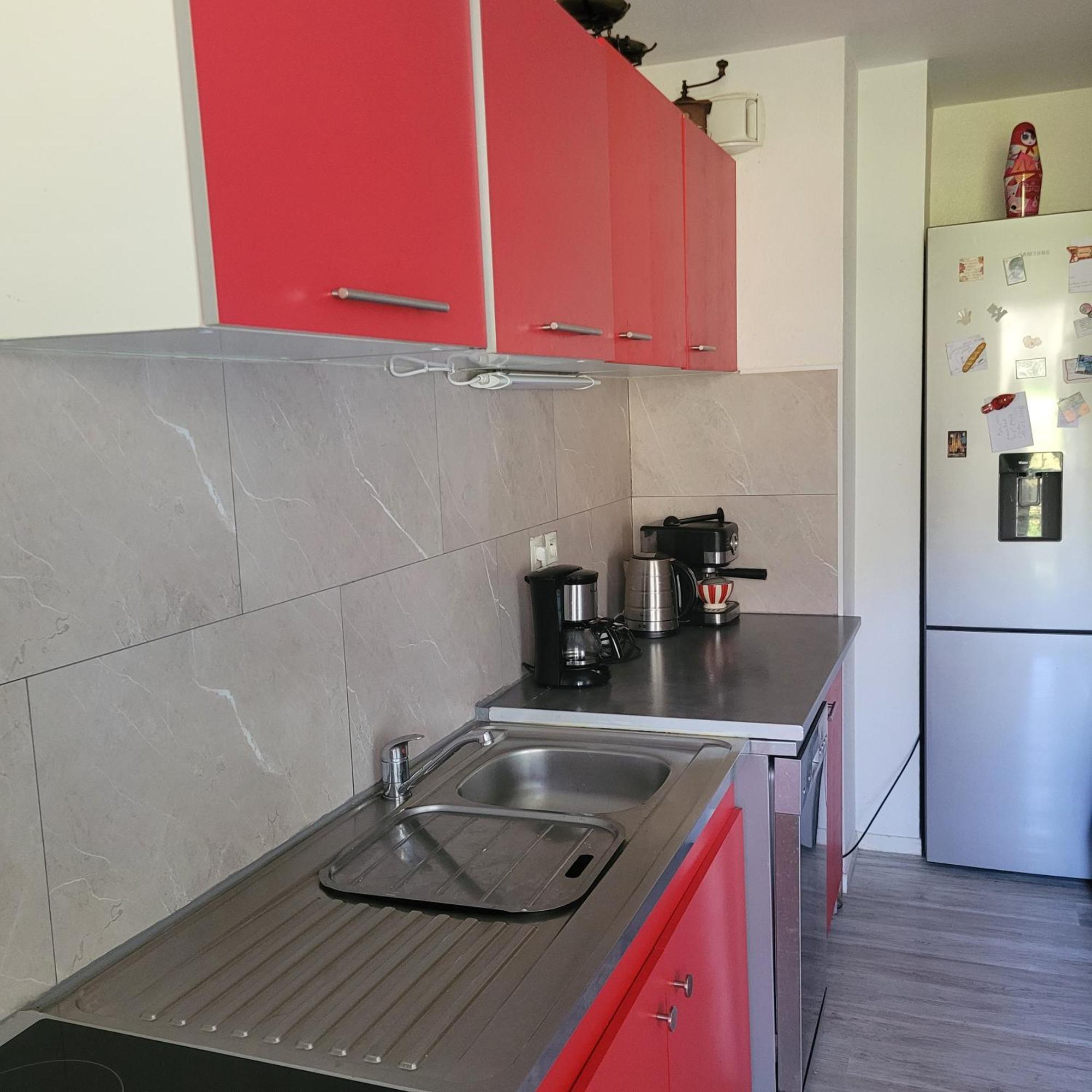 Chambre Sud Chez Habitant Тулуза Екстериор снимка